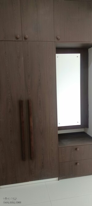Furnished Amenities in 3 BHK Apartment at My Home Sayuk, Tellapur – for Rent
