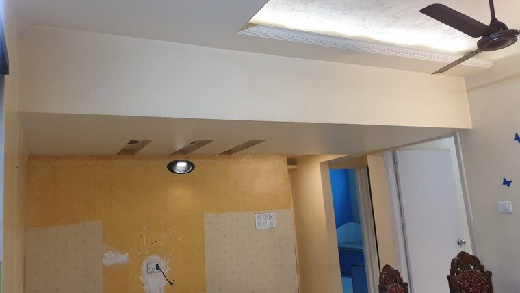 undefined, siddhivinayak-ginger 2 Bedroom 874 Sq.Ft. Apartment In Pimple Saudagar Pune 10778247