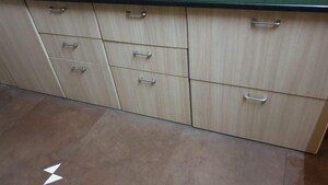 Room in 2 BHK Apartment at Siddhivinayak Ginger, Pimple Saudagar – for Rent