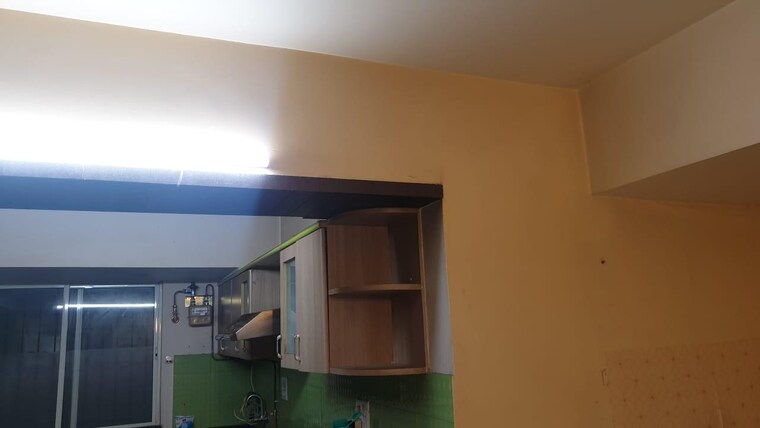 Kitchen, siddhivinayak-ginger 2 Bedroom 874 Sq.Ft. Apartment In Pimple Saudagar Pune 10778247