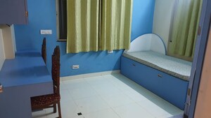 2 BHK Apartment For Rent in Siddhivinayak Ginger, Pimple Saudagar