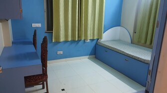2 BHK +Apartment For Rent in Siddhivinayak Ginger in Pimple Saudagar, Pune