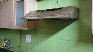 Swimming Pool in 2 BHK Apartment at Siddhivinayak Ginger, Pimple Saudagar – for Rent