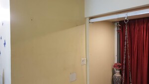 Furnished Amenities in 2 BHK Apartment at Siddhivinayak Ginger, Pimple Saudagar – for Rent