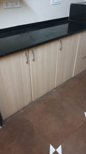 Room in 2 BHK Apartment at Siddhivinayak Ginger, Pimple Saudagar – for Rent