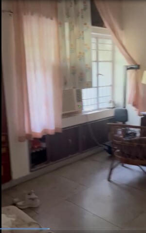 Kitchen in 2 BHK Apartment at Vasant Kunj Enclave – for Rent