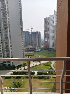 2.5 BHK Apartment – Exterior View View at 3C Lotus Panache, Sector 110 - for Rent