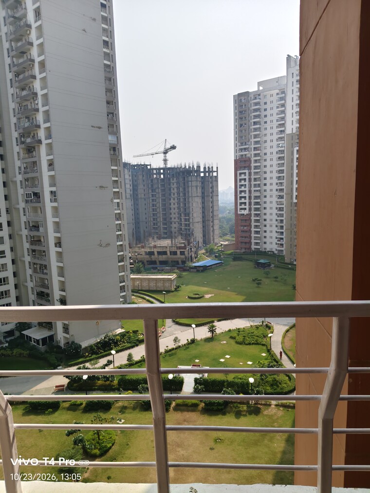 Exterior View, 3c-lotus-panache 2.5 Bedroom 1436 Sq.Ft. Apartment In Sector 110 Noida 10778257