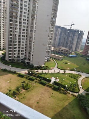 2.5 BHK Apartment – Exterior View View at 3C Lotus Panache, Sector 110 - for Rent