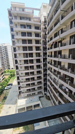 2.5 BHK Apartment For Rent in Cosmos Express 99, Sector 99