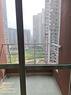 2.5 BHK Apartment – Exterior View View at 3C Lotus Panache, Sector 110 - for Rent