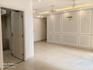 Hall in 2.5 BHK Apartment at 3C Lotus Panache, Sector 110 – for Rent