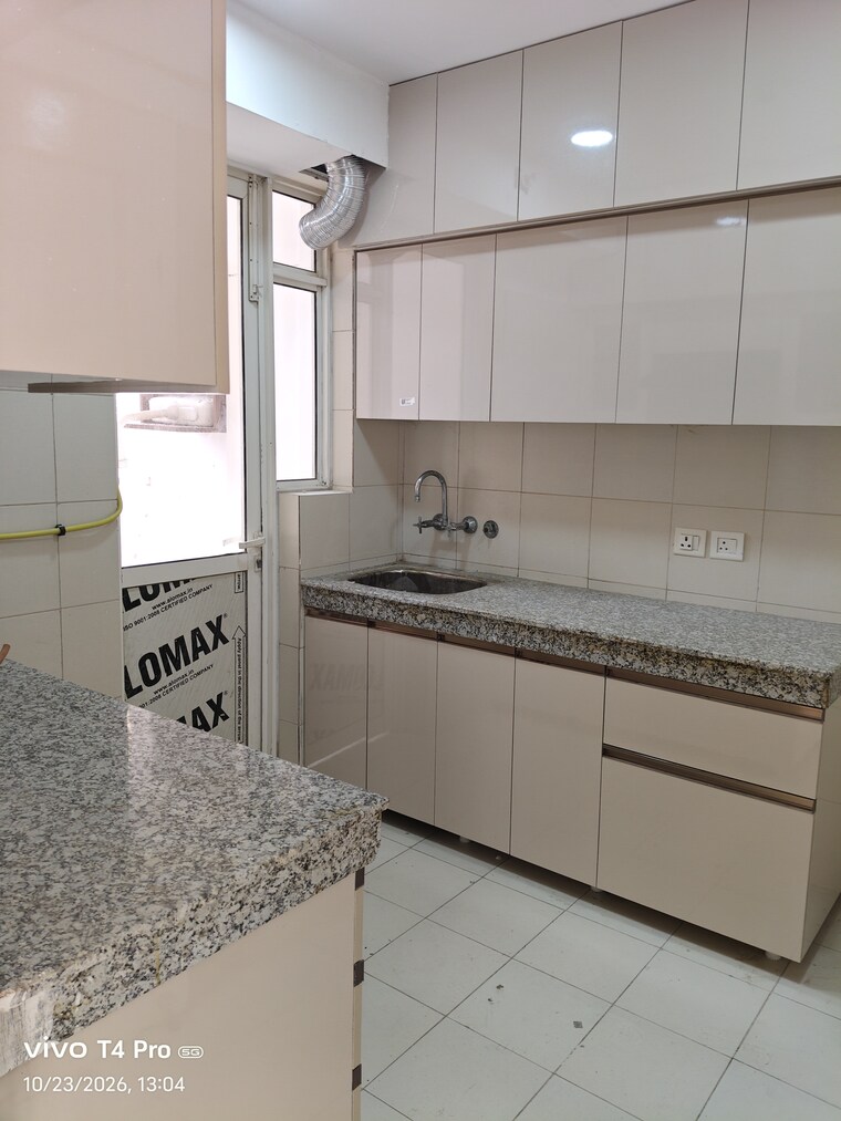 Kitchen, 3c-lotus-panache 2.5 Bedroom 1436 Sq.Ft. Apartment In Sector 110 Noida 10778257