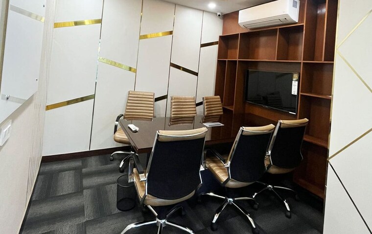 Team Area, machala Commercial Office Space 1600 Sq.Ft. In Machala Indore 10778255