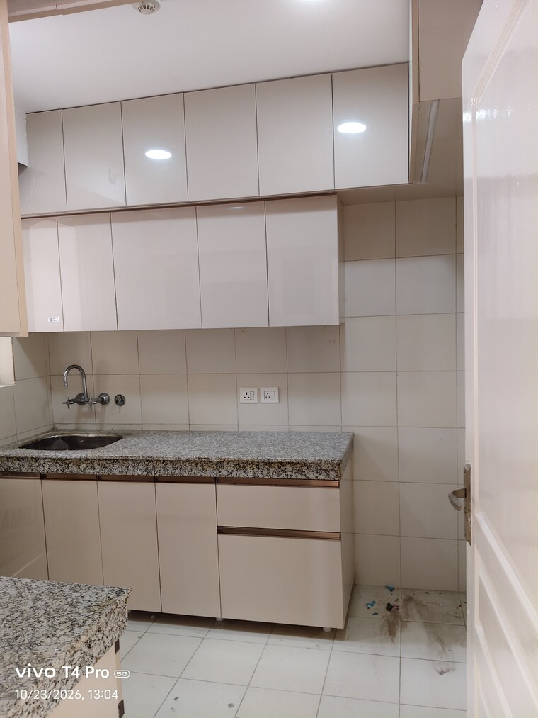Kitchen, 3c-lotus-panache 2.5 Bedroom 1436 Sq.Ft. Apartment In Sector 110 Noida 10778257