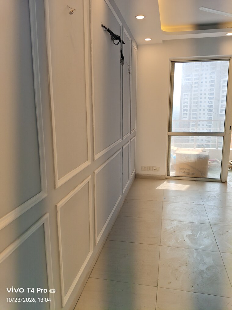 Bathroom, 3c-lotus-panache 2.5 Bedroom 1436 Sq.Ft. Apartment In Sector 110 Noida 10778257