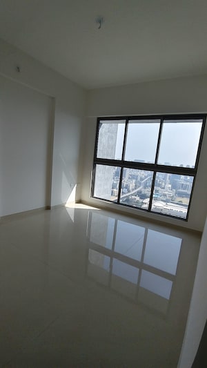 1 BHK Apartment For Sale in Sheth Irene, Malad West