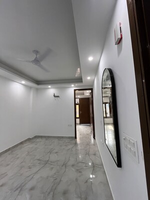 Building Lobby in 2 BHK Builder Floor at Neb Sarai – for Rent