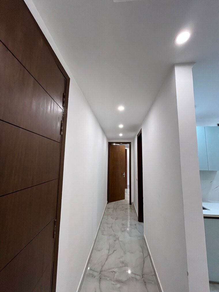 undefined, neb sarai 2 Bedroom 850 Sq.Ft. Builder Floor In Neb Sarai Delhi 10778260