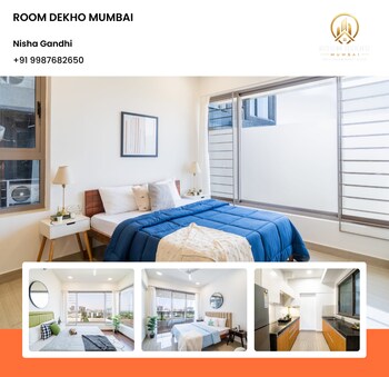 The Wadhwa The Address