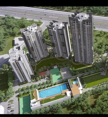 Godrej Meridien