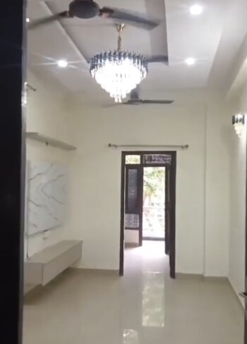 1 BHK Builder Floor for Sale in Shakti Khand Iii, Ghaziabad