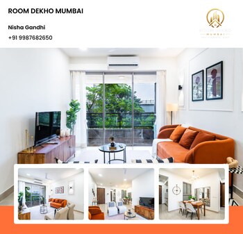 Wadhwa The Address Boulevard