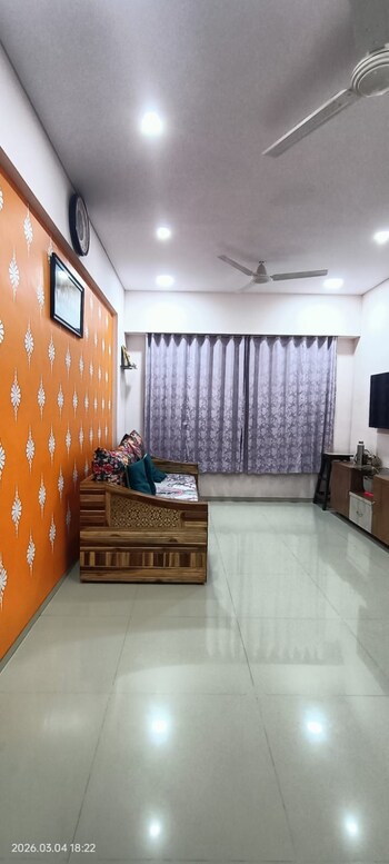 Rustomjee Avenue D1
