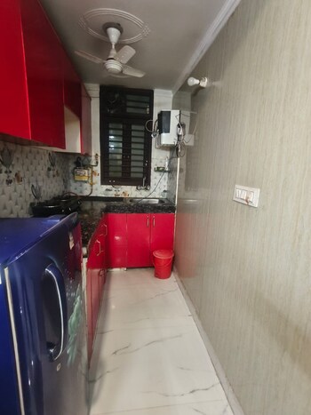 1 BHK Builder Floor for Rent in Chattarpur, Delhi
