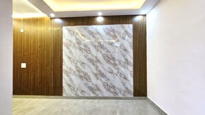 Bedroom in 2 BHK Apartment at Dhakoli – for Sale
