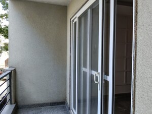 Building Lobby in 4 BHK Builder Floor at Suncity – for Sale