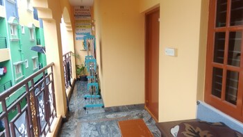 1 BHK Builder Floor for Rent in Ejipura, Bangalore