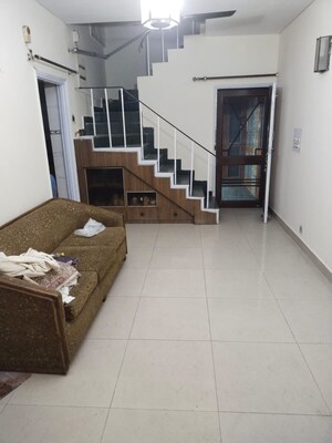 Kitchen in 3 BHK Apartment at Apex Anuradha Apartments, Paschim Vihar – for Sale