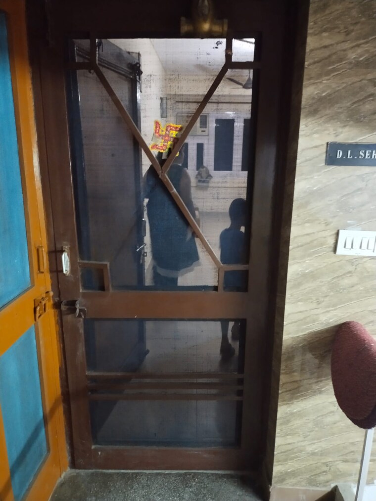 undefined, apex-anuradha-apartments 3 Bedroom 1300 Sq.Ft. Apartment In Paschim Vihar Delhi 10778507