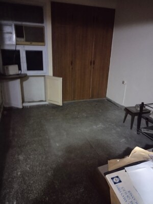 Living Room in 3 BHK Apartment at Apex Anuradha Apartments, Paschim Vihar – for Sale