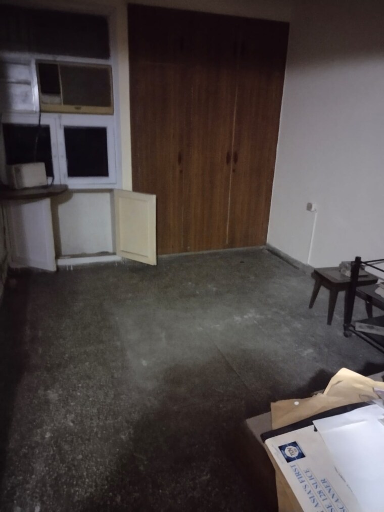 Living Room, apex-anuradha-apartments 3 Bedroom 1300 Sq.Ft. Apartment In Paschim Vihar Delhi 10778507