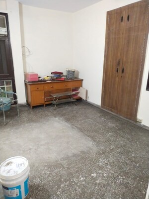 Bedroom in 3 BHK Apartment at Apex Anuradha Apartments, Paschim Vihar – for Sale