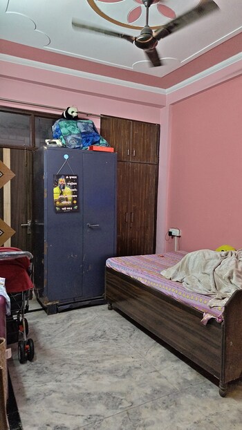2 BHK Builder Floor for Sale in New Panchvati Colony, Ghaziabad