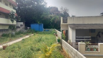 Plot for Sale in Jubilee Hills, Hyderabad
