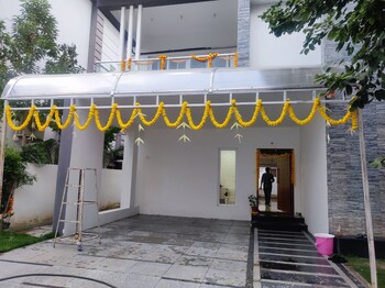 Keerthi Westwinds