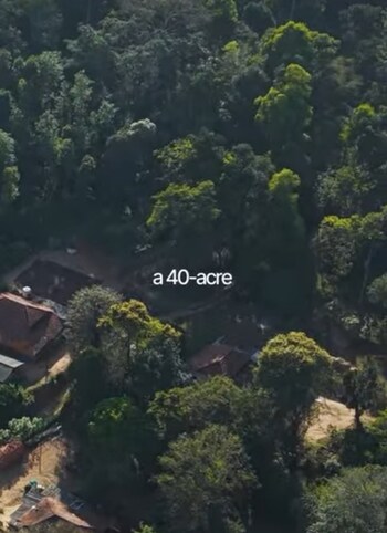 Land for Sale in Sakleshpur, Hassan