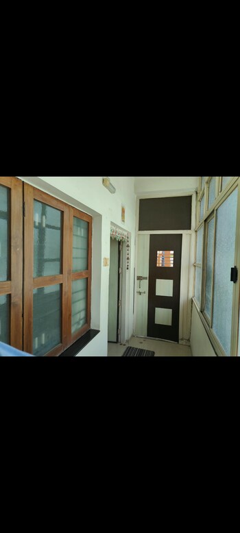 Aarinston Satyam Apartment