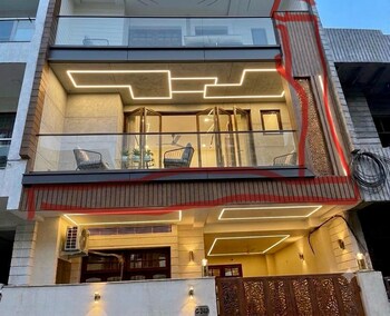 Neelendras Amity Greens
