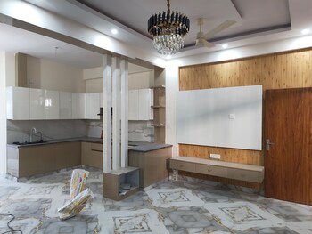 2 BHK Builder Floor for Sale in Sector 10 Greater Noida, Greater Noida