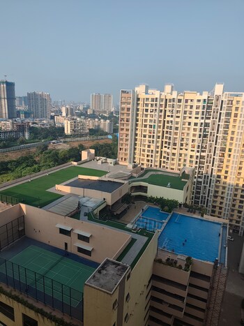 Runwal Gardens