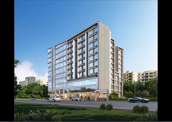 Ashokvan Apartments