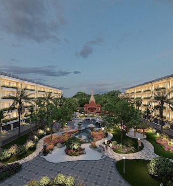 4 BHK Builder Floor for Sale in Patanjali Phase 1, Haridwar