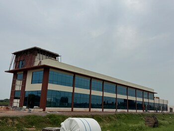 JMS Mega City