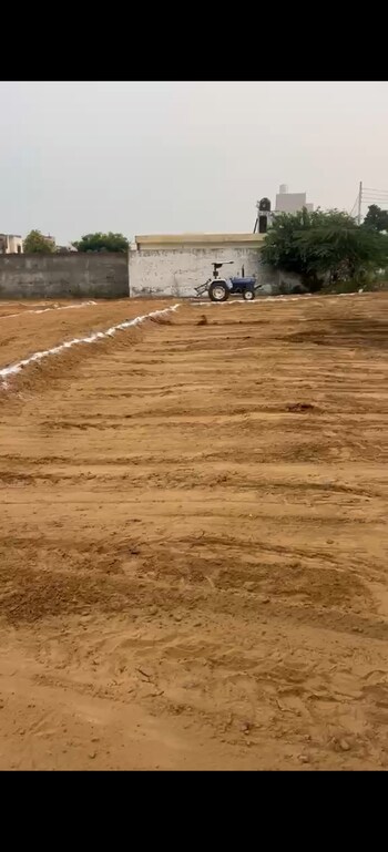 Plot for Sale in Dhankot, Gurgaon