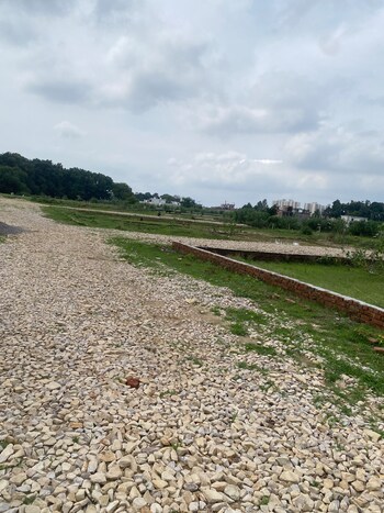 Plot for Sale in Sector 7, Lucknow